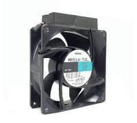 LMNCBVYA MRS14-TUL 200V-230V 14/20W Cooling Fan - 140x140x47mm High-Performance Ventilation Solution
