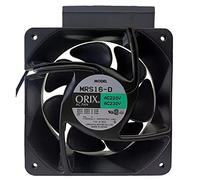 LMNCBVYA MRS16-D AC220/230V Inverter Equipment Fan - 0.24/0.25A Solution for Your Electronics