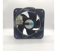 LMNCBVYA MRS20-BUL High Air Flow Cooling Fan 200x200x90MM 100/115V 75/79W for Efficient Cooling Solutions