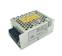 LMNCBVYA MS-35-12 12V 3A Compact Switching Power Supply for AC Output - Reliable and Efficient Power Solution
