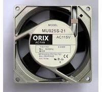 LMNCBVYA MU925S-21 AC115V 9.5/8W High-Performance Cooling Fan for Efficient Heat Dissipation