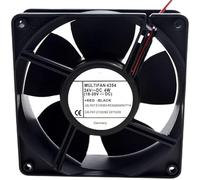 LMNCBVYA MULTIFAN 4354 DC 24V 4W 12CM Inverter Axial Fan - High Efficiency Cooling Solution