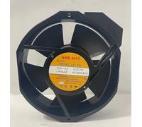 LMNCBVYA NMB-Mat 5915PC-23T-B30 Cooling Fan 230V AC 40/38W - 172×150×38mm Fan for Reliable Cooling