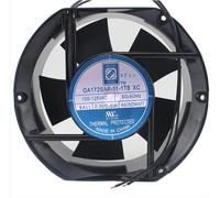 LMNCBVYA Orion OA172SAPL-11-1TB 172mm 2-Wire Cooling Fan - 100-125V, 46/50W, High Airflow & Low Noise