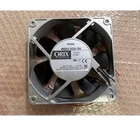 LMNCBVYA ORIX MDS1225-24 24V 0.30A 120mm Inverter Cooling Fan - High Efficiency & Durable Design