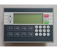LMNCBVYA PLC Text All-in-One XP3-18R XP Series - 26 Function Keys, 3.7 Inch Display, Versatile and User-Friendly Interface