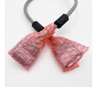 LMNCBVYA QC20B Q-Series Connection Cables - 3 Meter Industrial Grade Extension Wire for SB Port Communication & Programming