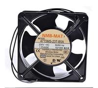 LMNCBVYA - & Quiet Operation 4715MS-23T-B5A 12038 AC230V 12CM Industrial Metal Axial Fan(Lead Type)