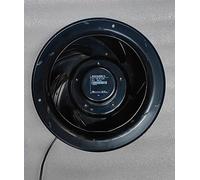 LMNCBVYA R1G310-AD33-16 310mm DC48V 90W 4-Wire Fan for Efficient Heat Dissipation