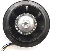 LMNCBVYA R2E133-BH66-33 AC230V 4-Wire Centrifugal Fan for Efficient Airflow and Solutions