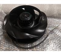 LMNCBVYA R2E250-RA50-01 M2E068-EC 4-Wire Centrifugal Fan - 230V, 2500/2450 RPM, 400VDB, 0.93/1.25A, 210/285W - Ideal for Industrial Applications