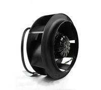 LMNCBVYA R2S175-AB56-01 50/60Hz 4-Wire Backward Tilting Centrifugal Fan - 100V, 0.33A, 2350RPM for Efficient Solutions