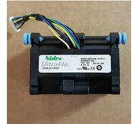 LMNCBVYA R40W12BS4D8-07A011 DC12V 4056 for Efficient Heat Dissipation in Industrial Equipment and Servers High-Speed Dual Motor Fan