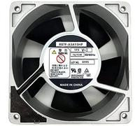 LMNCBVYA R87F-A3A15HP 120mm Cooling Fan 115V 16/15W for HVAC and Industrial Applications