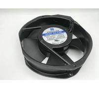 LMNCBVYA RAH1738B2-C 172mm Cooling Fan - AC100V 0.26A 2-Wire Fan for Industrial Use