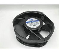LMNCBVYA RAH1738B2-C XINRUILIAN 17CM Cabinet Cooling Fan - AC100V 0.26A Cooling Solution
