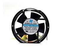 LMNCBVYA RAH1751B2-C 17cm AC Axial Fan 100-125VAC 0.35/0.40A for Cooling and Ventilation