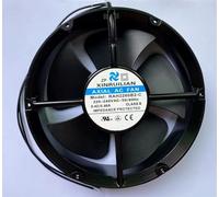 LMNCBVYA RAH2260B2-C 120mm AC Axial Cooling Fan for 220-240VAC - High Efficiency, Durable, Quiet Operation