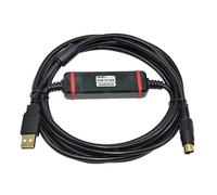 LMNCBVYA RCM-101-USB Debug Cable for IAI Cylinder Driver ACON PCON SCON - Reliable Data Transfer and Connectivity