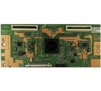 LMNCBVYA Replacement Logic Board FU11BPCMTA3V0.1 for B48A858U B48A558U LCD TV - High Component