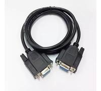 LMNCBVYA RS232-802C 15M Numerical Control Machine Tool Data Communication Cable for CNC Systems