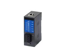 LMNCBVYA RS232-ETH Serial Server - RS232 to Ethernet Converter for Modbus RTU to Interconversion