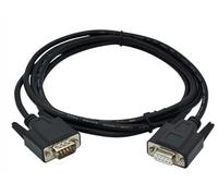 LMNCBVYA RS232-FANUC 15M Data Transmission Cable for Machining Center - 9-Pin Port Communication Cable