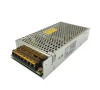 LMNCBVYA S-150-24 24V 6.5A Switching Power Supply - Reliable AC Output Power Supply for Various Applications