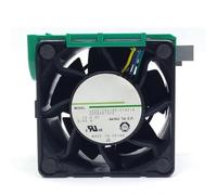 LMNCBVYA S2600 Chassis Cooling Fan G95640-002 V60E12BS1B5-07A016-12V 1.6A, 60x60x38mm, Cooling Solution for CPUs