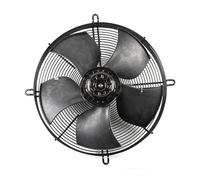 LMNCBVYA S4D450-AU01-01/C01 400V 0.61/0.70A Inverter Fan - High Efficiency 340/415W AC Solution