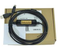 LMNCBVYA S5-L-T00-3.0 Compatible 3M Download Cable for Drive Debugging with CH Chip