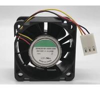 LMNCBVYA SG40281B1-0000-G99 DC12V 6.24W 40x40x28mm 3-Wire Cooling Fan for Efficient Cooling Solutions