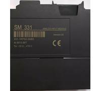 LMNCBVYA SM331 AI8 S7-300 Analog Input Module 6ES7331-1KF02-0AB0 - High Precision Connection Terminal for Industrial Automation