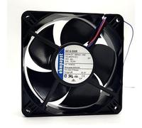 LMNCBVYA - Solution 4414HHR 12038 DC 24V 0.58A 14W 2-Wire Atlas Inverter Fan