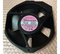 LMNCBVYA - Soplador de 38 W para sistemas HVAC y gabinetes, 2700/3200 RPM, 176.5/212 CFM, 172 x 150 x 38 mm, ventilador axial de CA 5915PC-22T-B30