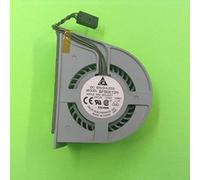 LMNCBVYA - Soplador turbo de doble rodamiento de bolas para CPU, IC y ventilador centrífugo BFB0612H 6025 de 12 V