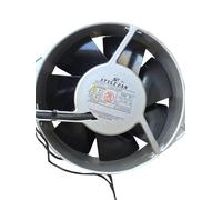 LMNCBVYA Style Fan S15D10-MK 172mm Cooling Fan - 100V 33/30W 2-Wire Fan for Efficient Cooling