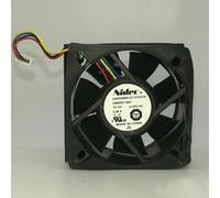 LMNCBVYA - Super Quiet, 0.08A, 4-Pin Connector, Maintenance-Free Bearing U40R05MS1A7-57A07A 40mm 5VDC Fan