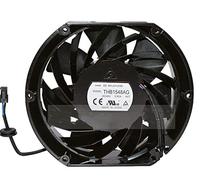 LMNCBVYA THB1548AG 48V 3.60A Cooling Fan - 172mm x 150mm x 51mm Fan for Efficient Cooling