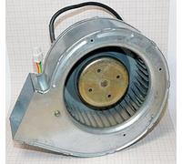 LMNCBVYA Turbo Centrifugal Air Purification Fan for Efficient Ventilation G1G133-DE19-15 DC24V 45W