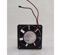 LMNCBVYA TYP 614H 24V 3.5W 140mA 60x60x25mm 2-Wire High-Performance Cooling Fan