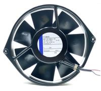 LMNCBVYA TYP 7114N/41 24V 480mA 11W Cooling Fan 172x38mm - & Reliable Cooling Solution