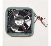 LMNCBVYA U92C12MS1B3-52 12V 0.16A 90mm Refrigerator Cooling Fan - High Efficiency 3-Wire Design for Optimal Airflow