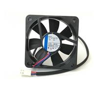 LMNCBVYA Ultra Quiet 612 F DC12V 83mA 1W 60x15mm Cooling Fan - 2-Wire Design for Efficient Cooling