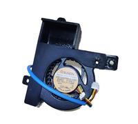 LMNCBVYA - Ultra Quiet Solution for PC and Electronics GB1205PKV3-8AY 5020 12V 1.0W Silent Turbo Fan