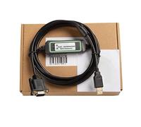 LMNCBVYA USB-990NAA26320 Programming Cable | 3m Gold-Plated FT232RL Chip High-Speed Data Transfer Cable for Communication and Downloading