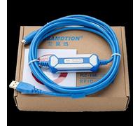 LMNCBVYA USB-SLB2053RASL PLC Programming Cable for S7-200 Series - Reliable and Efficient Connection