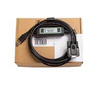 LMNCBVYA USB-Step Elevator Motherboard Debugging Cable - 3M FT232RL Chip USB Data Communication Cable for Stable Transmission