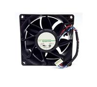 LMNCBVYA V92E12BGA7-57T04 12V 2.24A 9CM 4-Wire PWM Cooling Fan for Optimal Performance