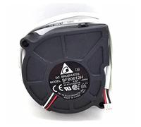 LMNCBVYA Ventilador de tambor de CPU - Solución para computadoras y electrónica BFB0612H 6025 60 mm CC 12 V 0,36 A